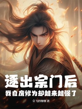 逐出师门后我逆袭了小说
